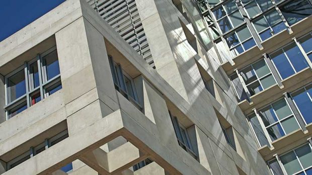 San Diego New Central Library – Best of Show!
